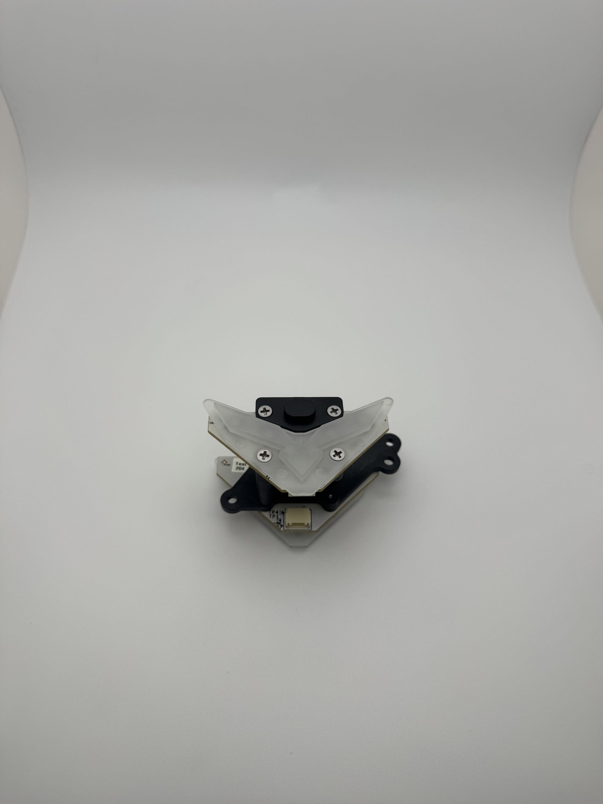 900-0131707 Invictus Bird Board Assy