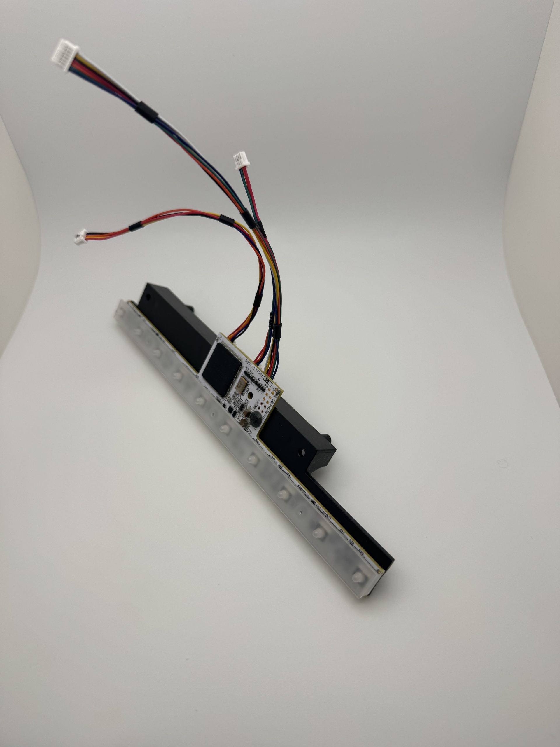 900-0131719 Invictus Right Health Board Assy