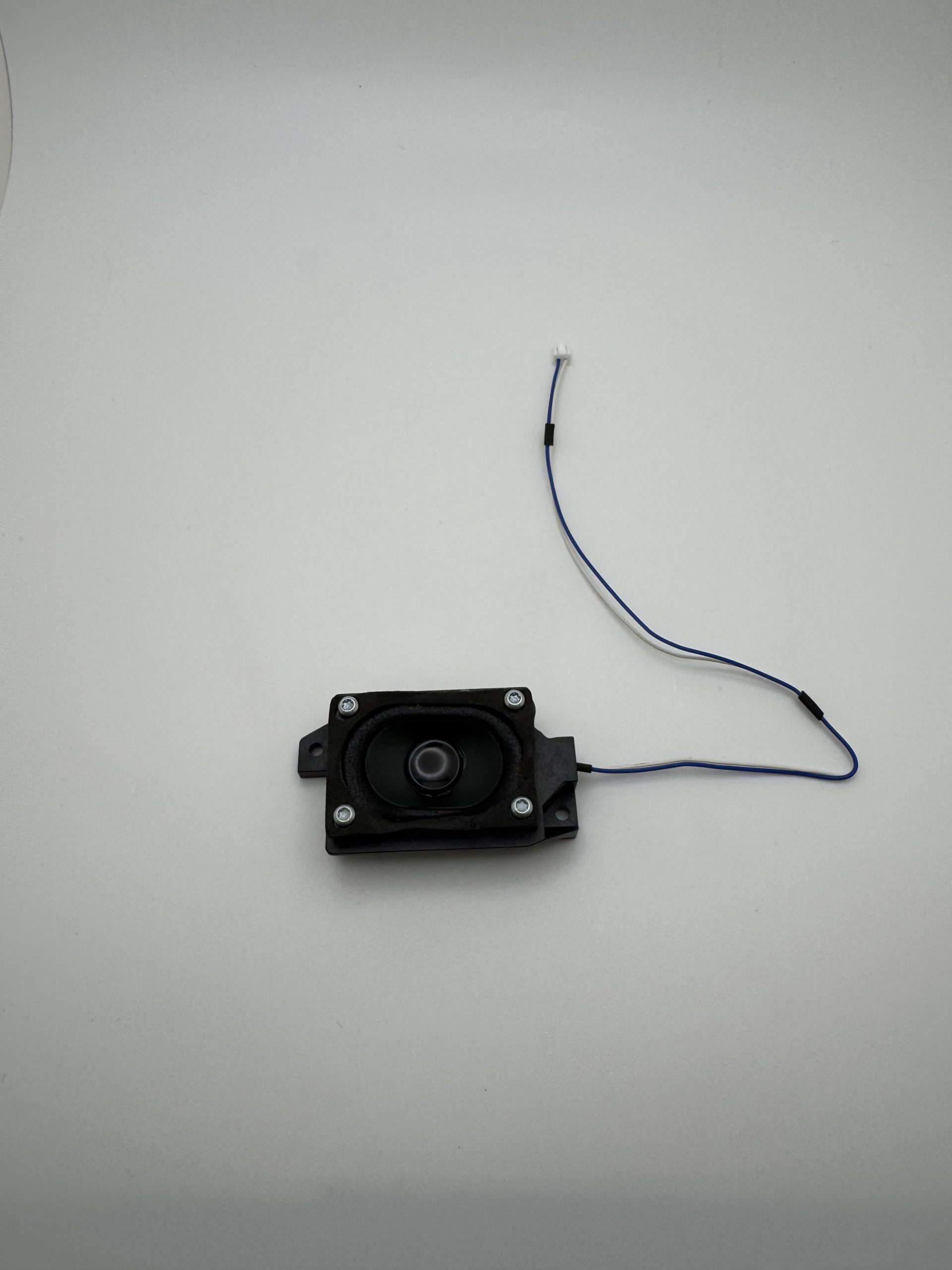 900-0131724 Invictus Left Speaker Assy