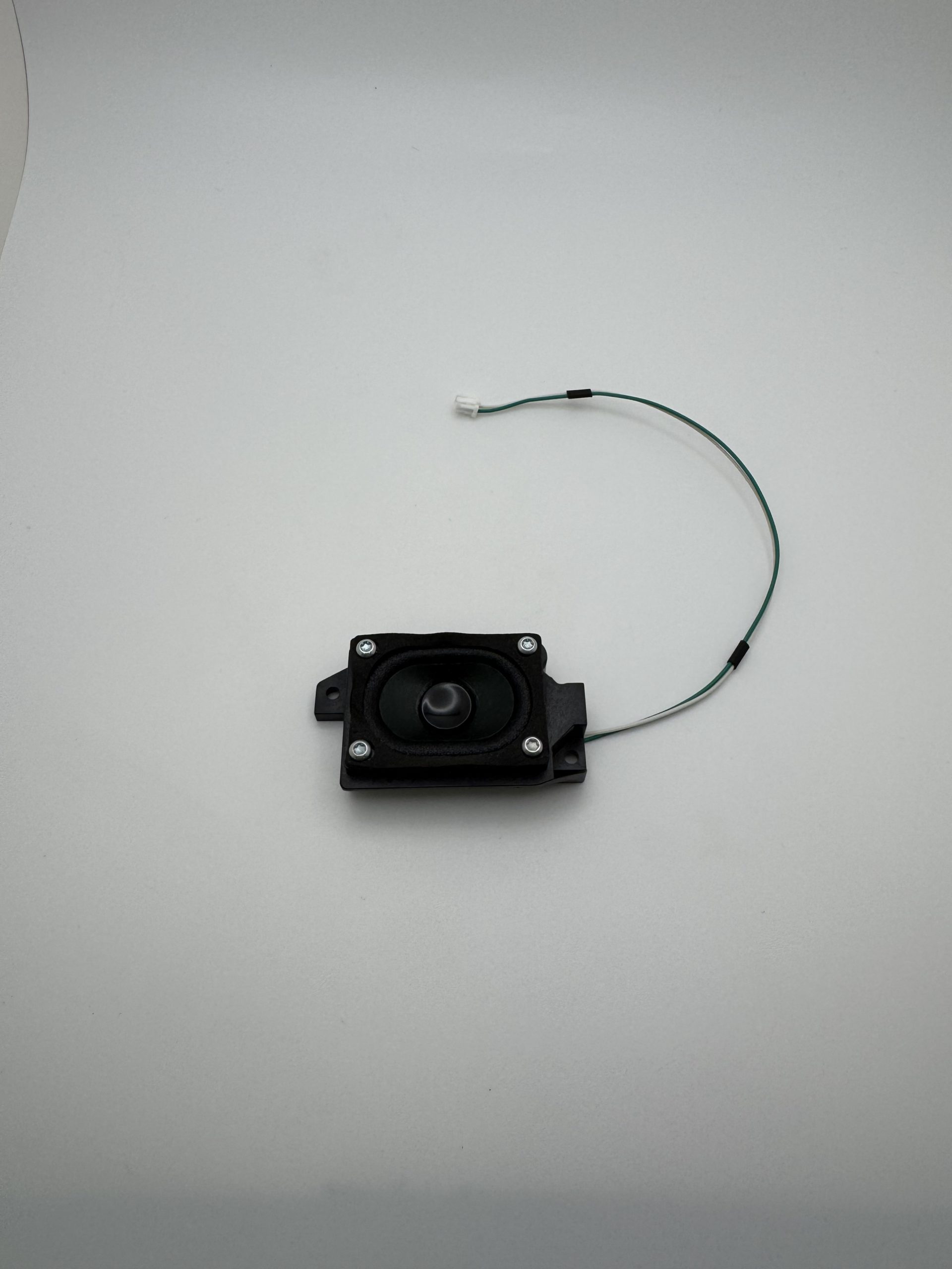 900-0131725 Invictus Right Speaker Assy