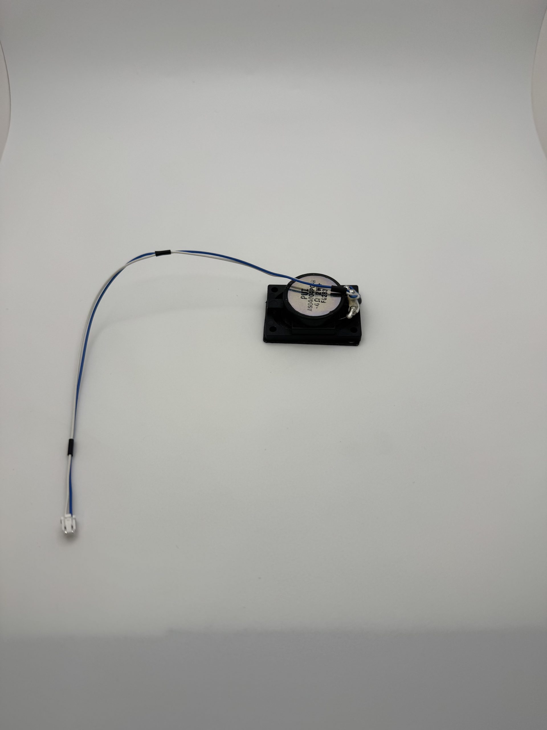 900-0135002 Rev 01;Invictus AB Speaker Assy