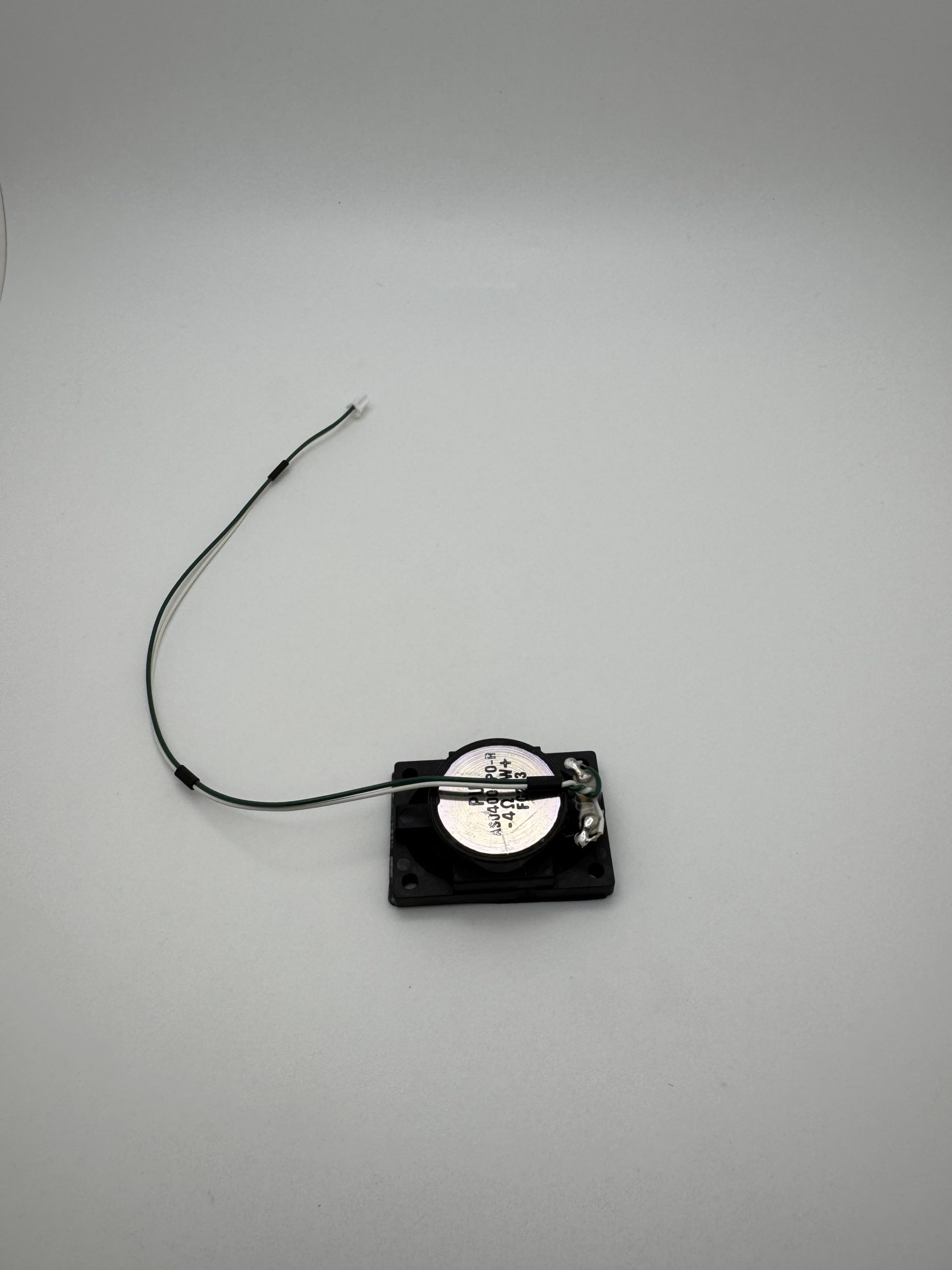 900-0135003 Rev 01,CD Speaker Assy,Invictus