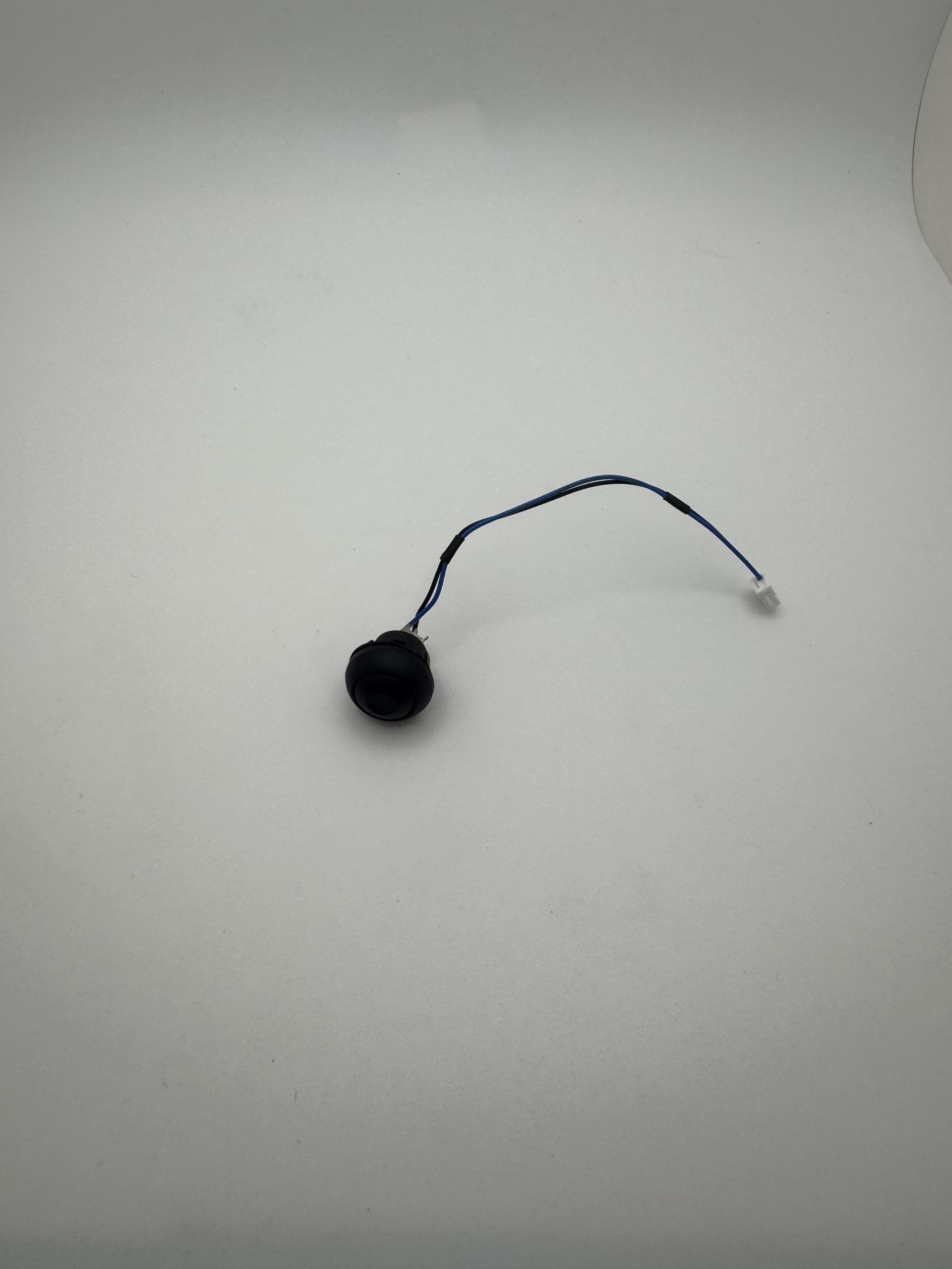 900-0135004 Rev 02, Grip Switch Assy, Invictus