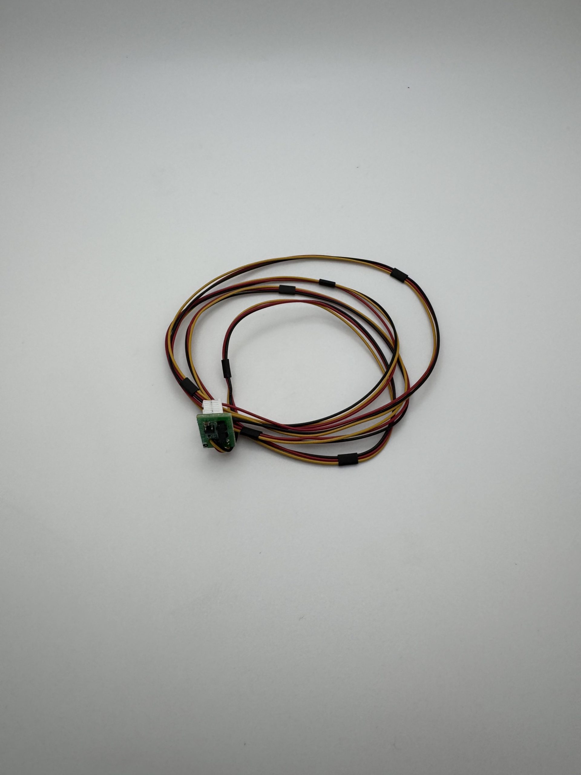 900-0135013 Rev 0,Muzzle Sensor Bd