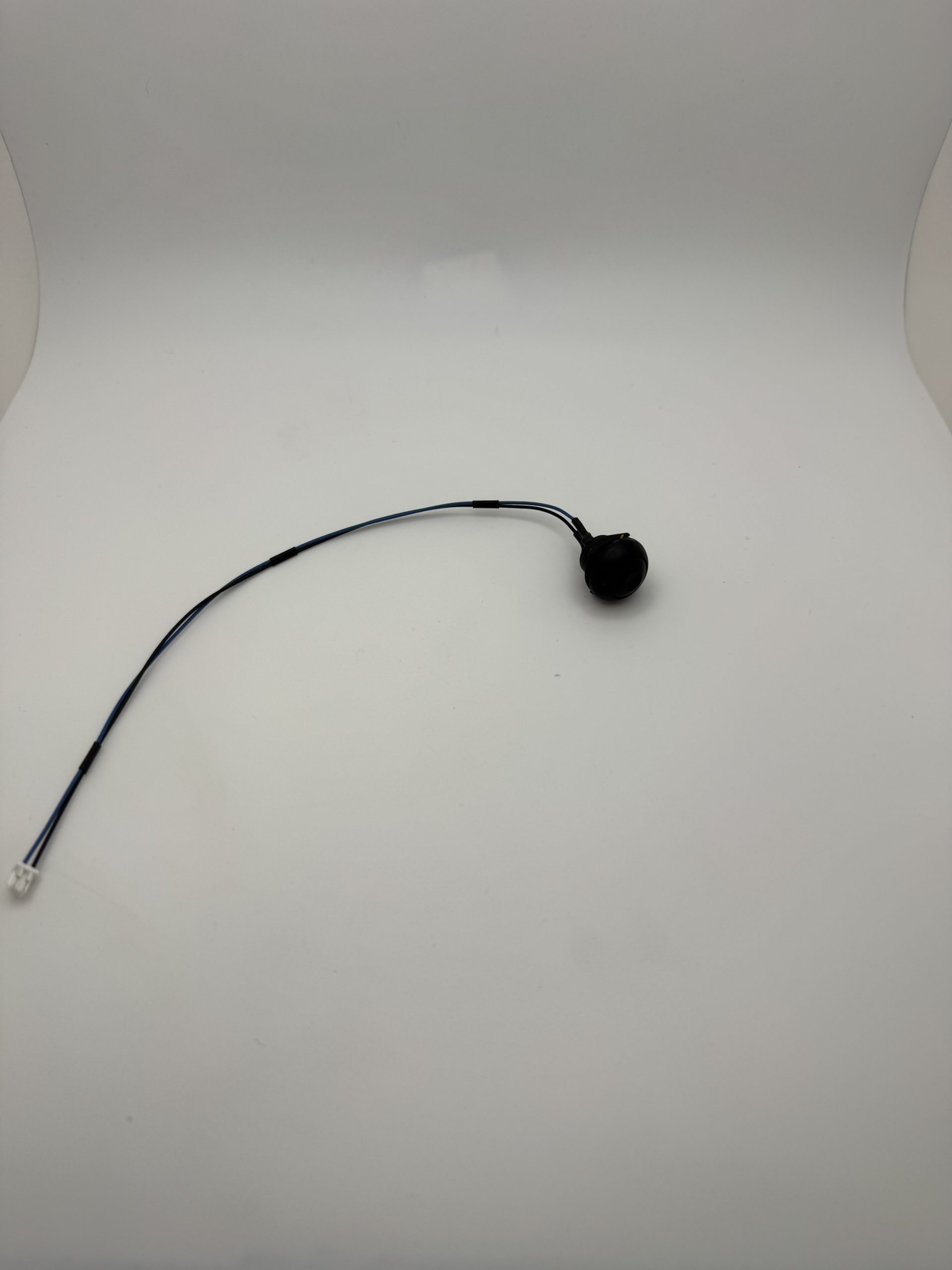900-0135022 REV 00,AMMO LOAD SWITCH SUBASSEMBLY