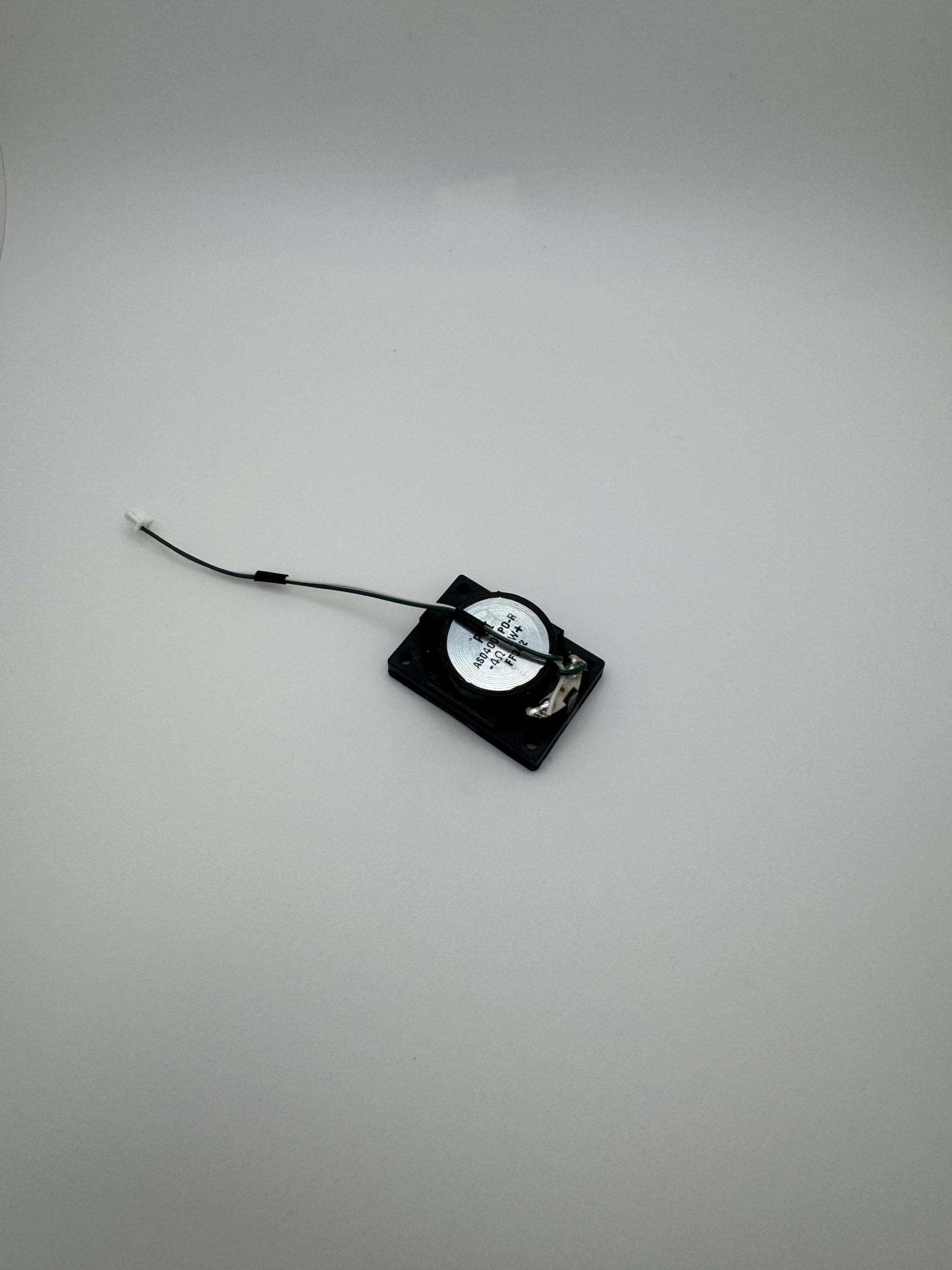 900-0135024 REV 00,SPEAKER CD VALKYRIE SUB ASSY