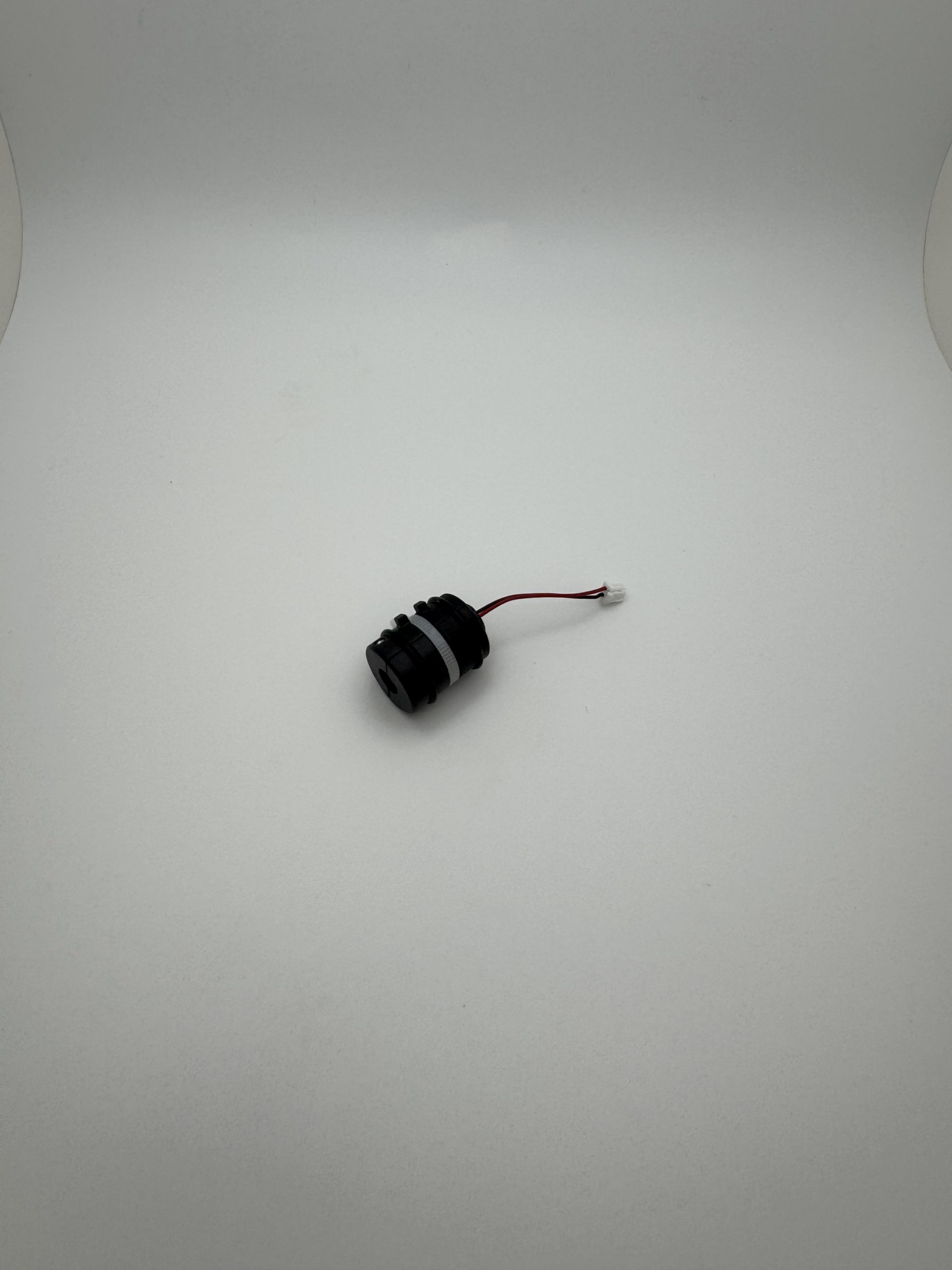 Red Laser Class 1 Assy,Rev 1
