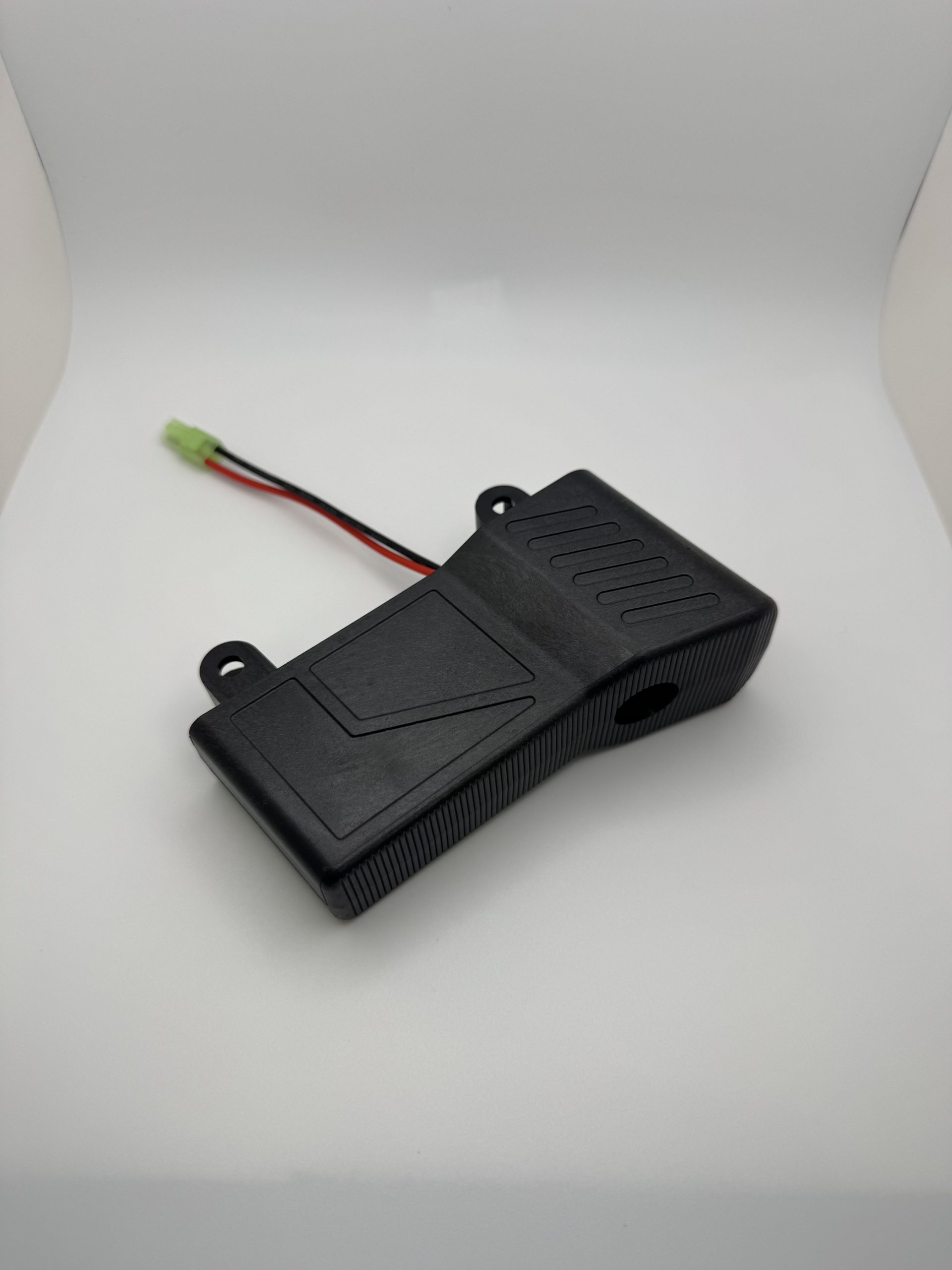 900-0135057 Rev ;Valkyrie ChargeStock (Buttstock),ChargePort