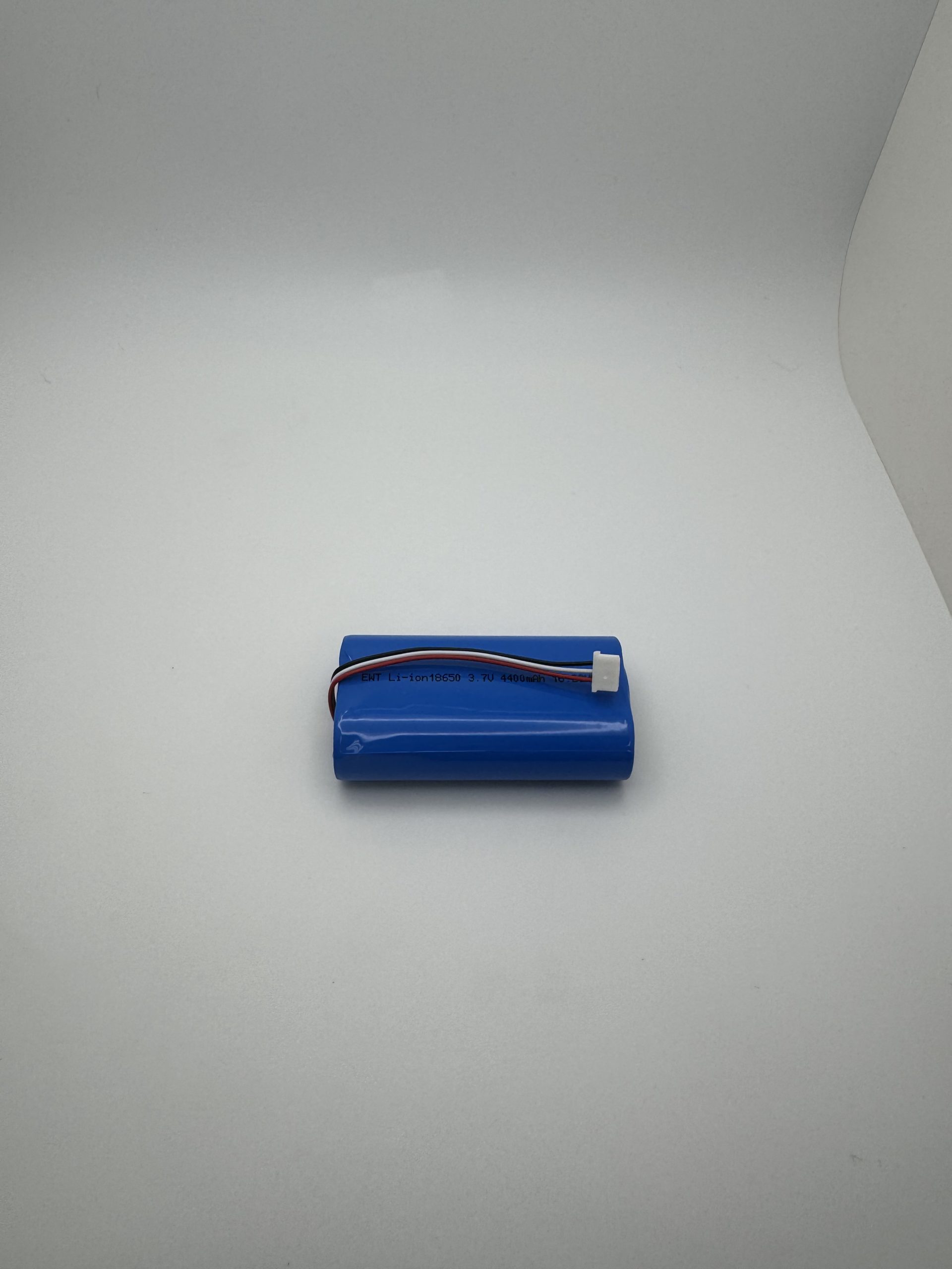 Battery,3.7V,4400mAh,Custom,Rev F,No Connector
