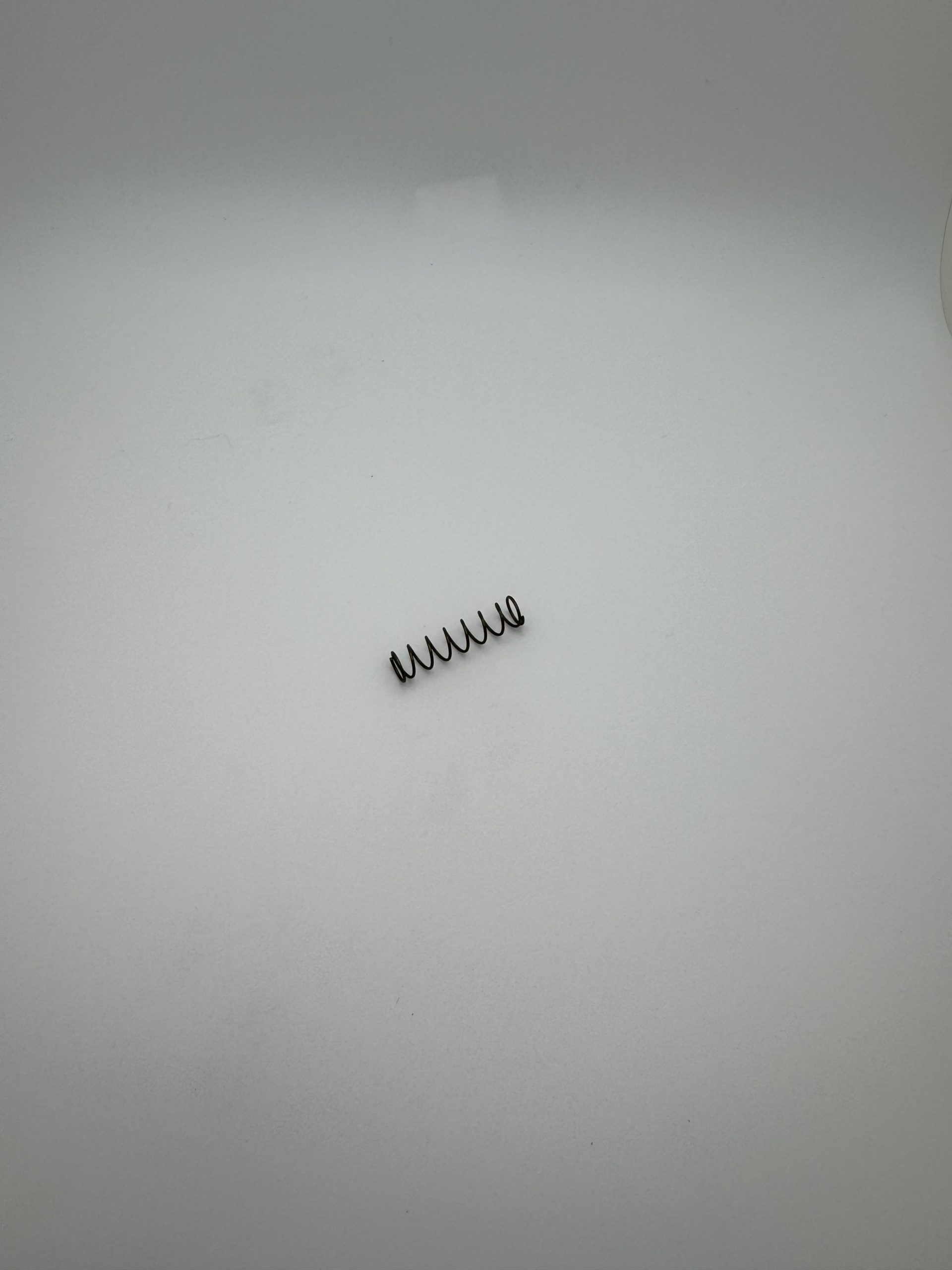 97507 Rev ,Spring,Magazine Catch