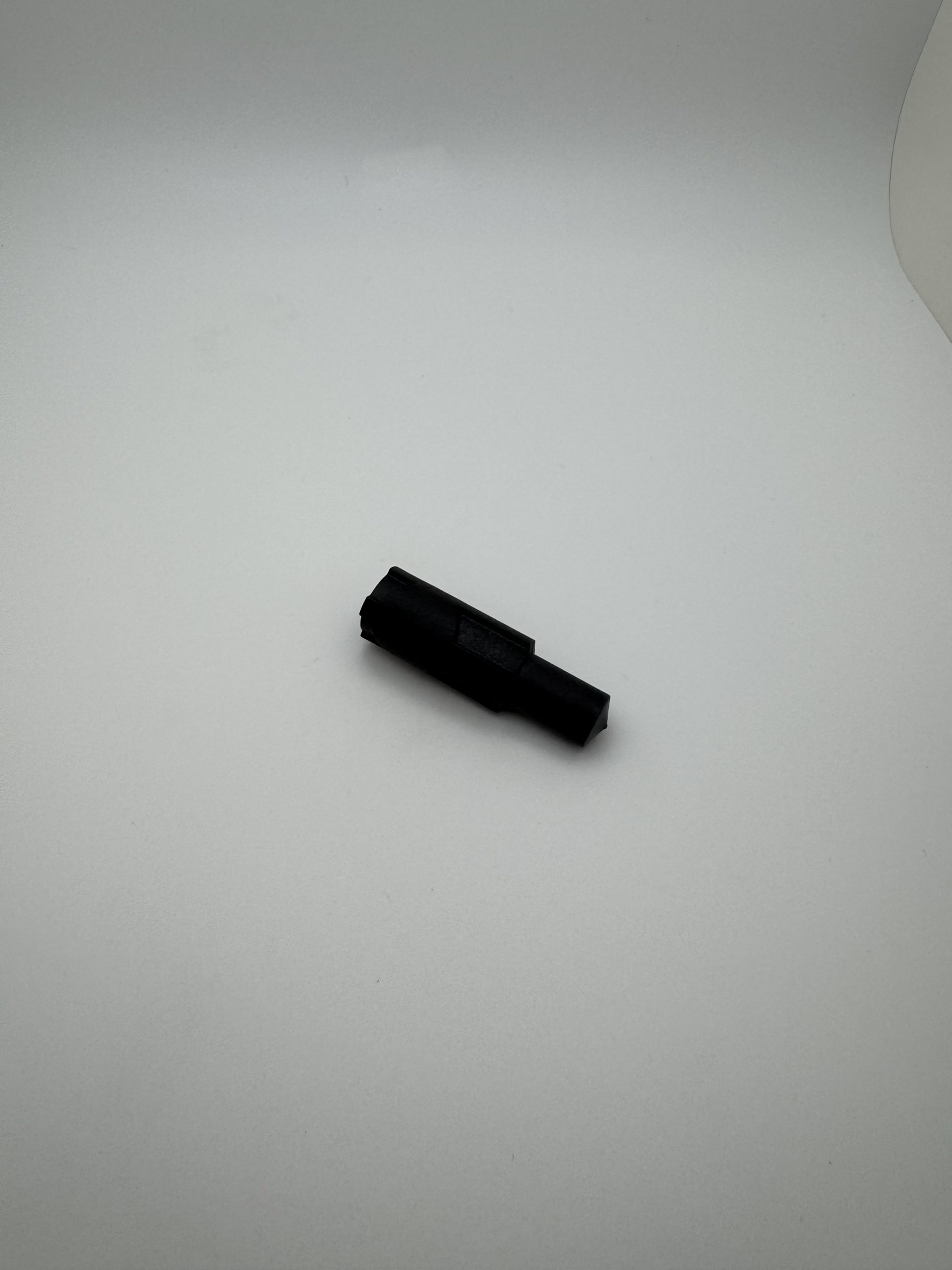 Rear Bolt Plug