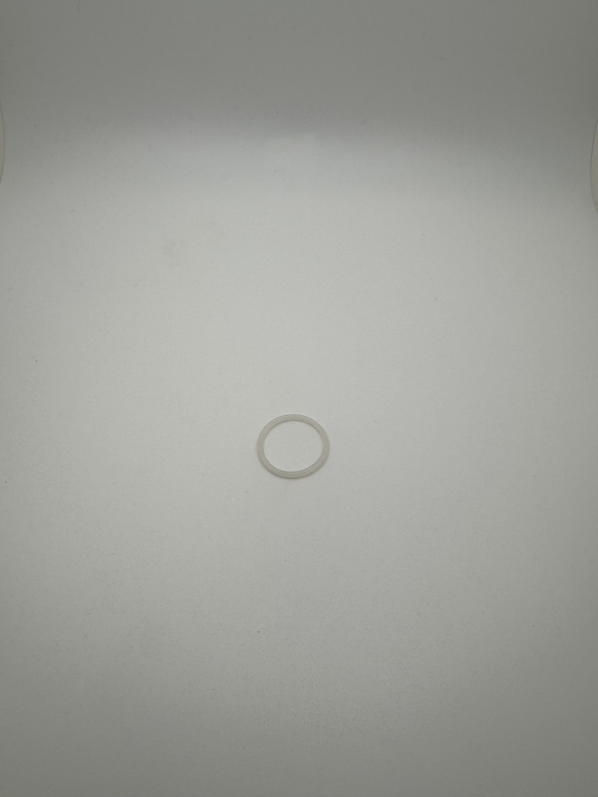 O-Ring,Rear Bolt Clear or Yellow