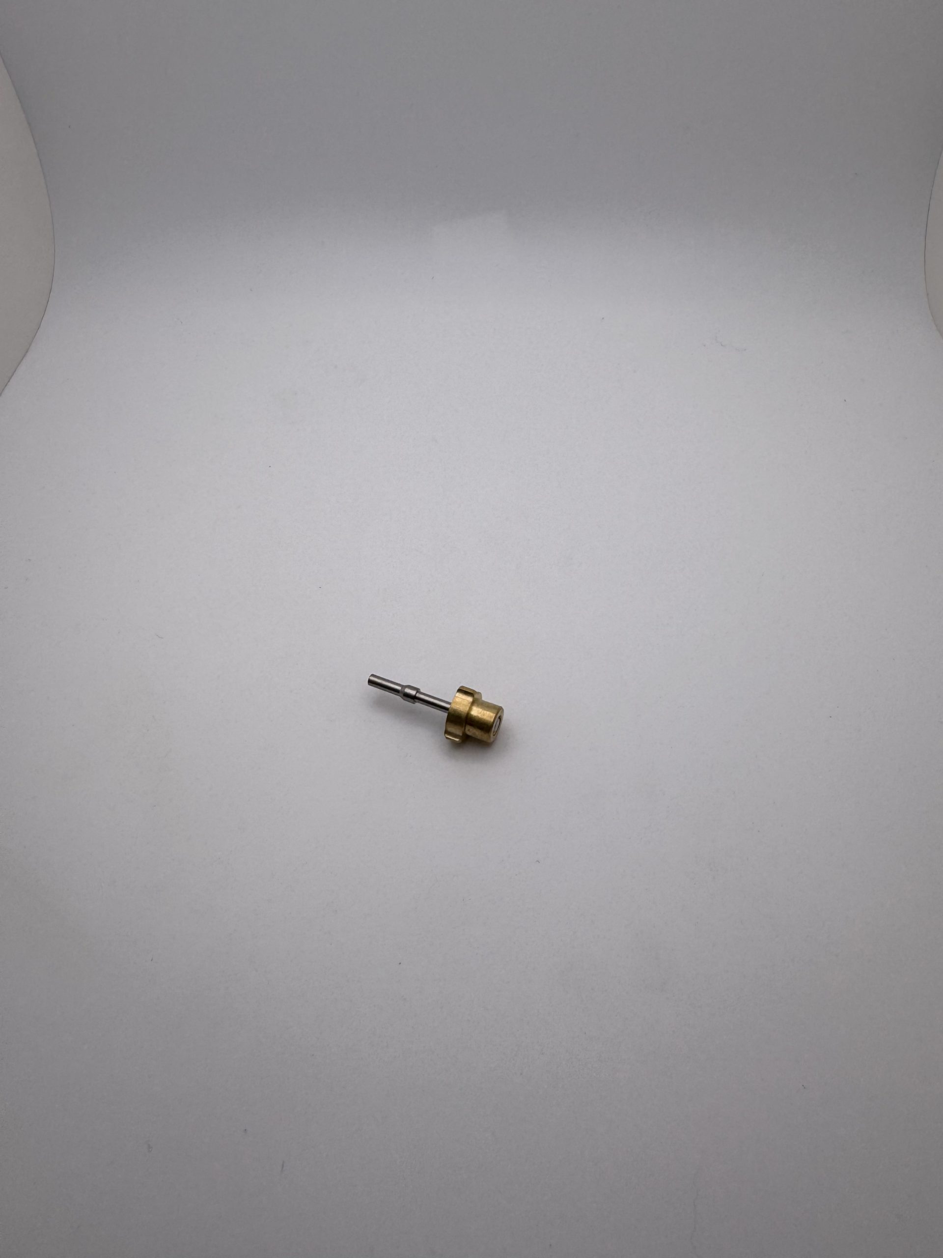Plunger Valve