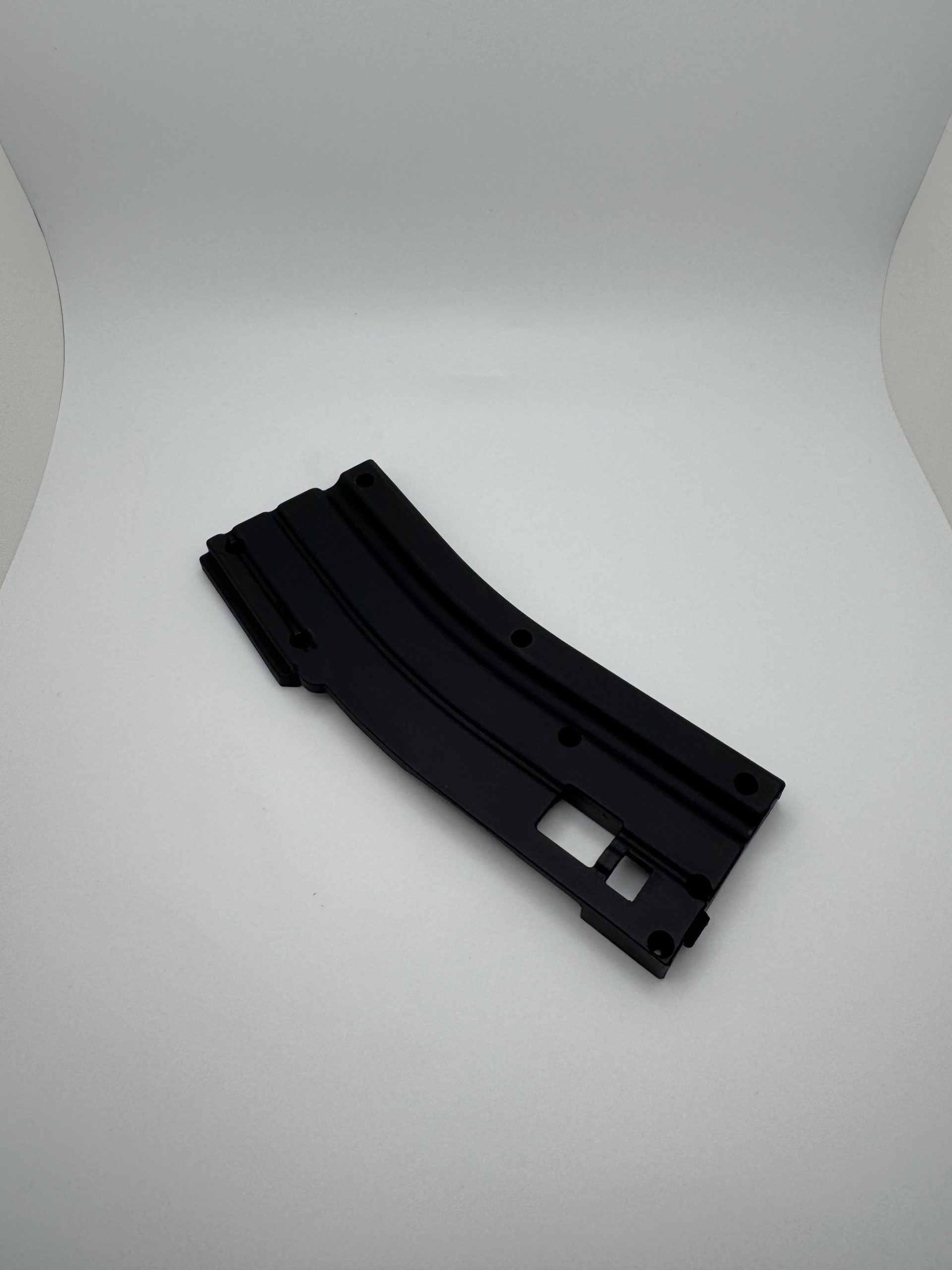97550 Rev ,Magazine Body,Left
