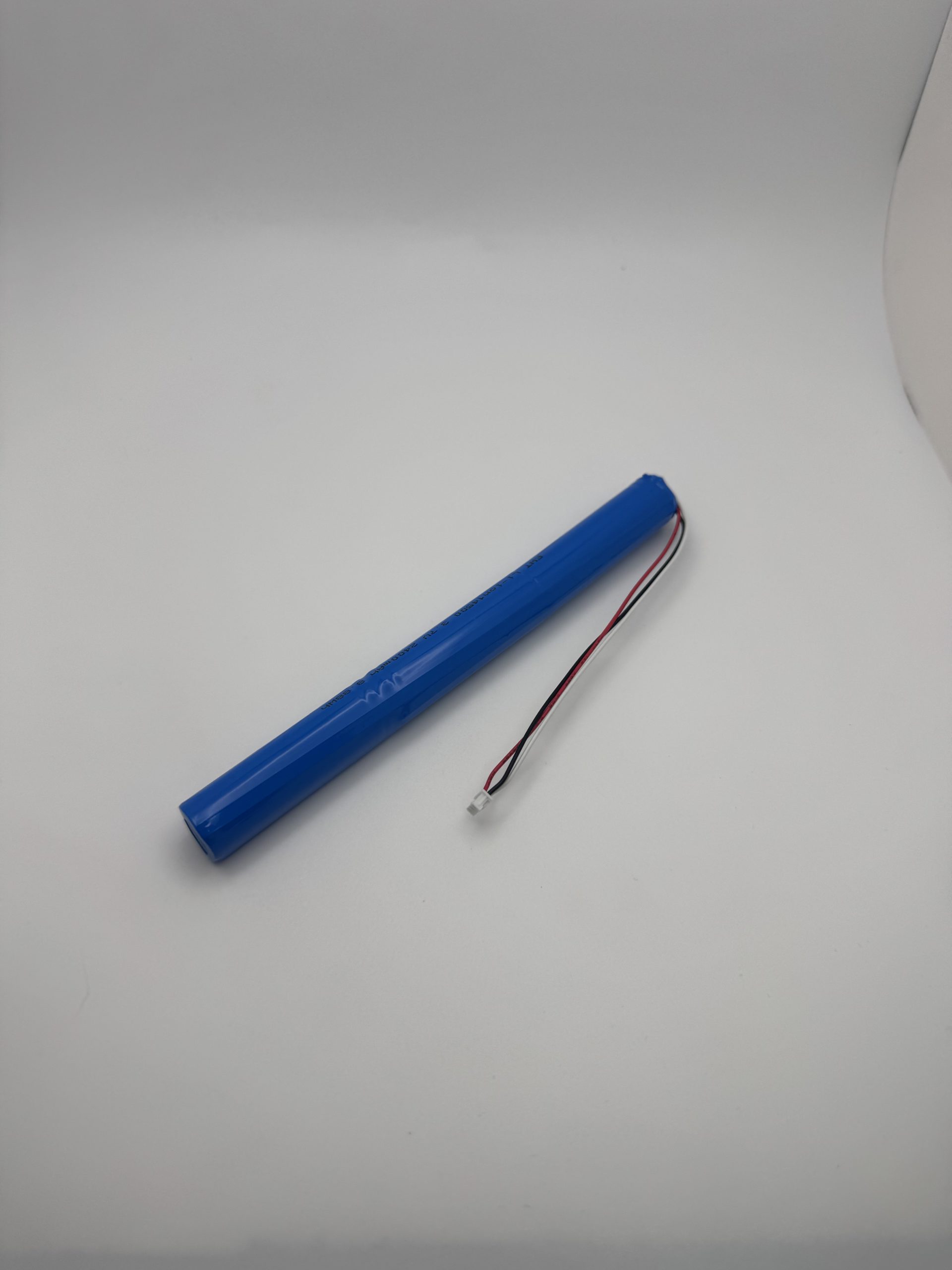 Battery Pack,3.7V,2400mAh,10K NTC,Li-Ion