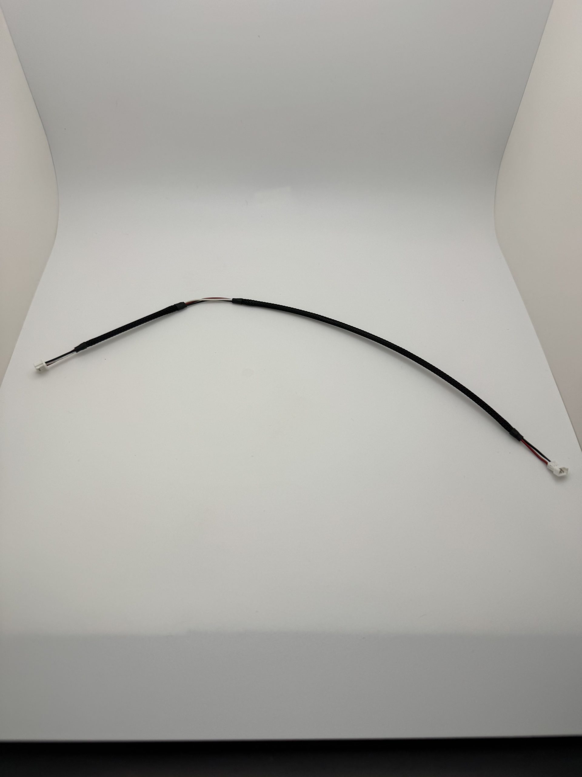 97621 Rev ,Gun/Battery Split,3 Cond,26AWG