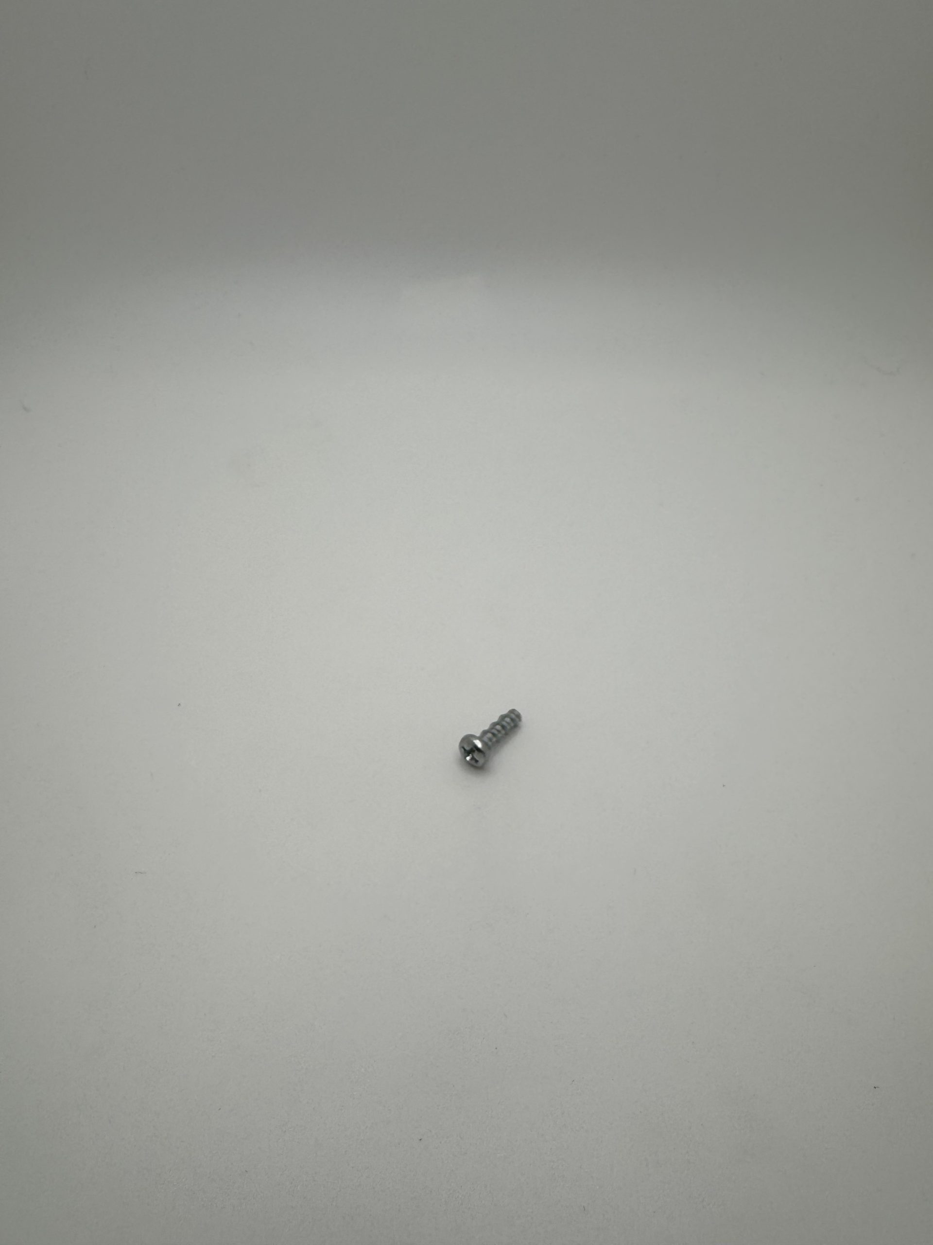 6-19 X 0.50,Philips Pan Head,Hi-Lo,Zinc