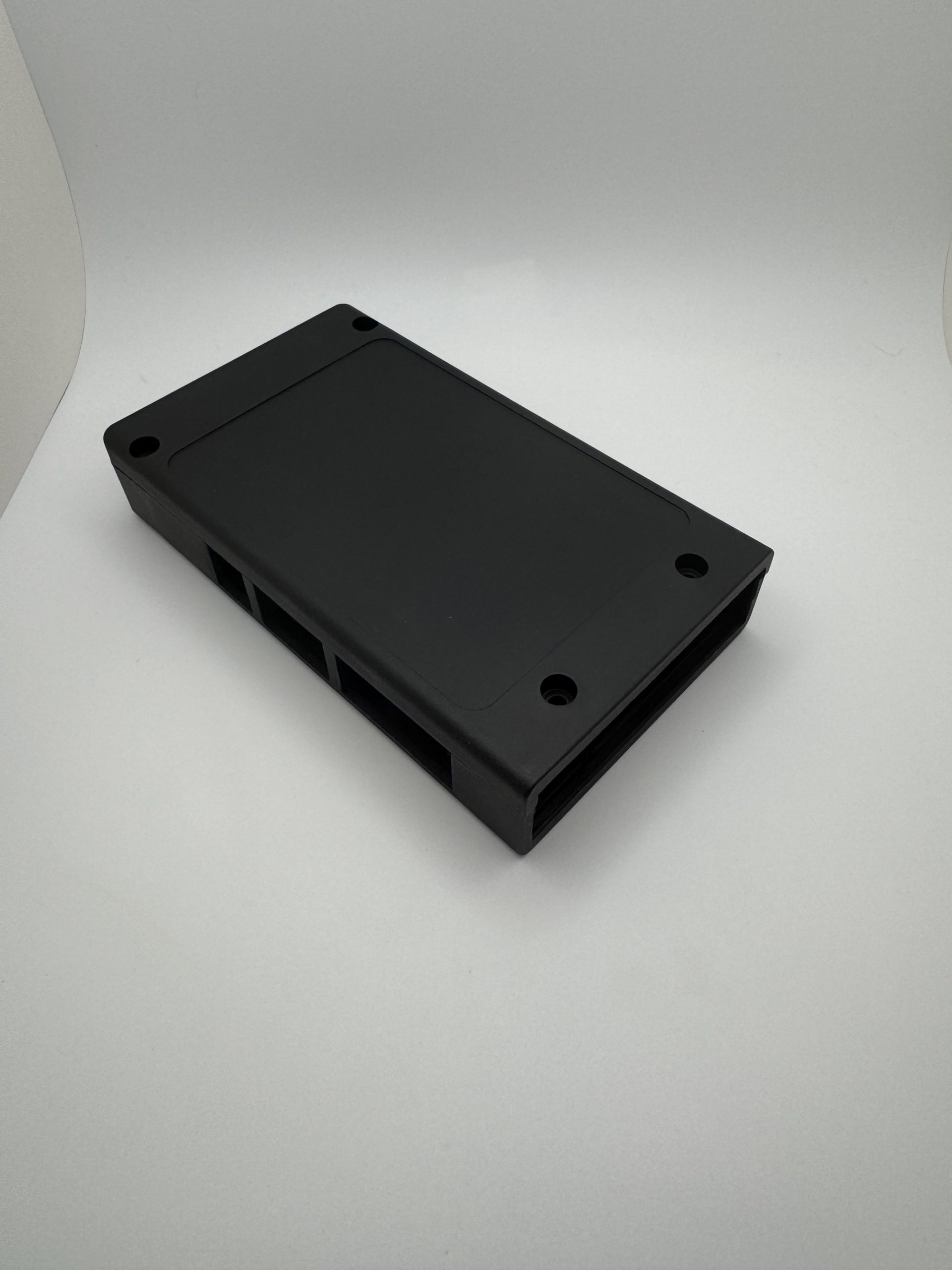 97780 Rev ,Enclosure,2 Piece