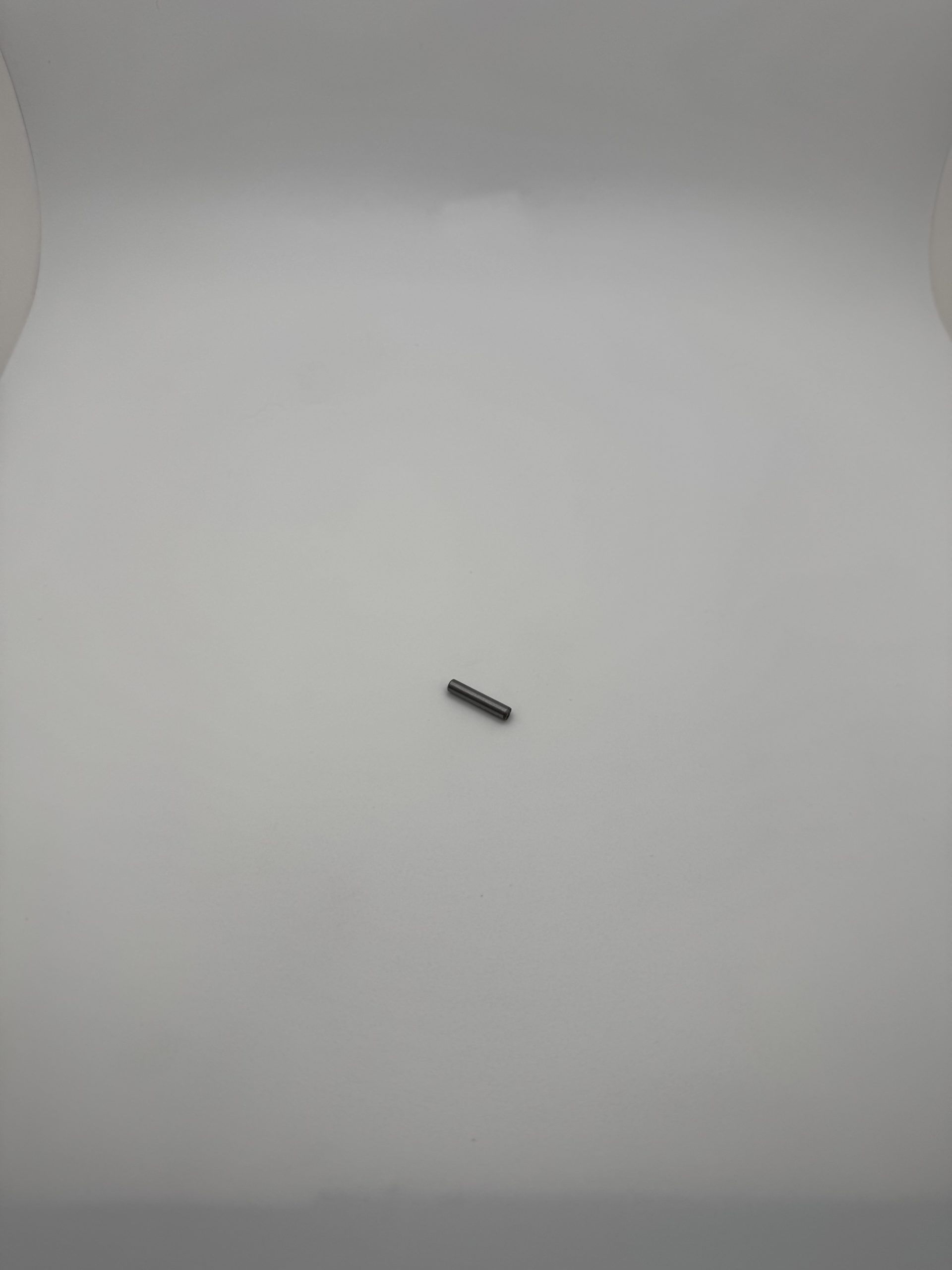 Dowel Pin,0.125 Dia X 0.625L,Hardened Steel