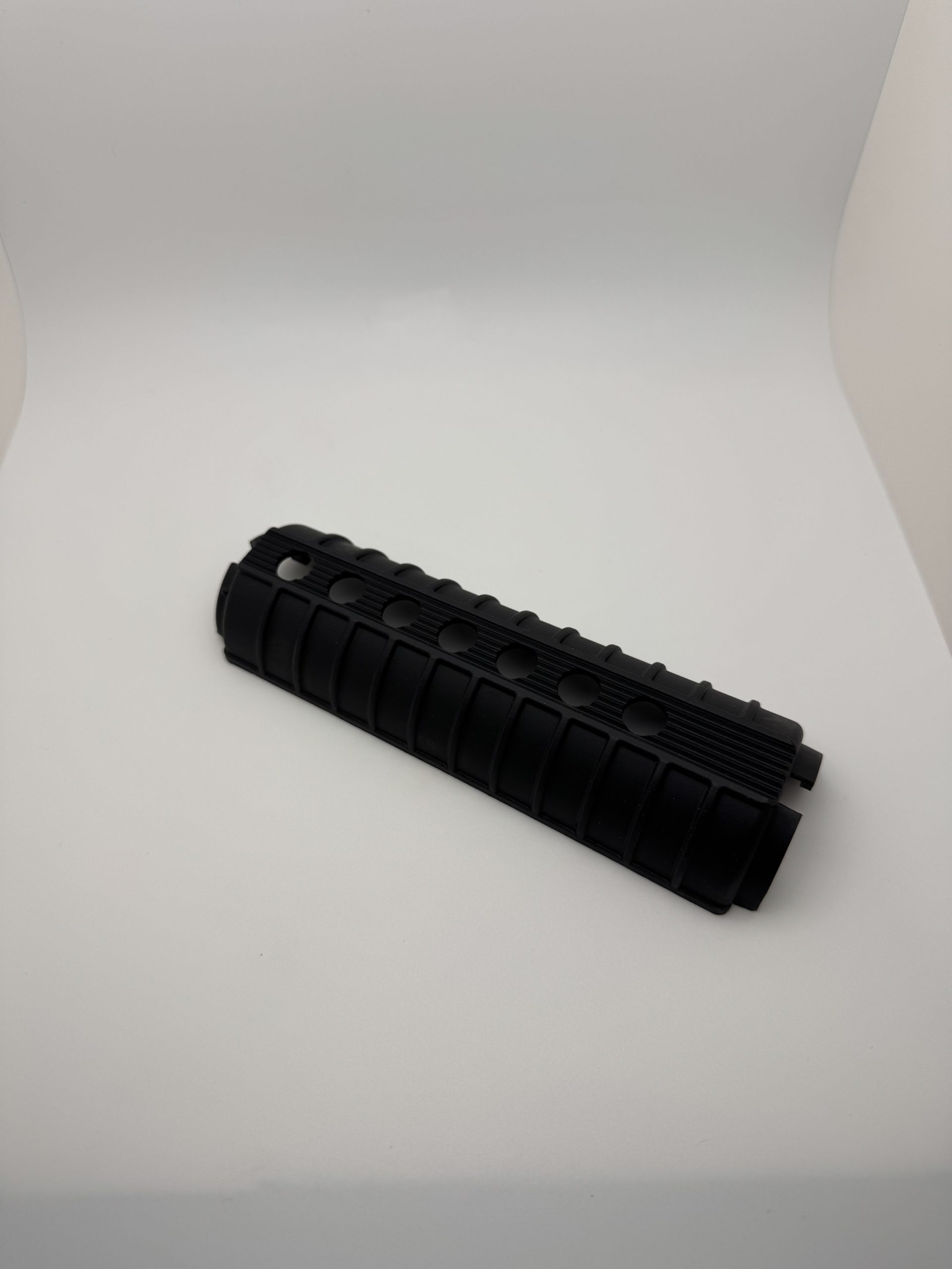 M4 Fore Grip,2 Piece Set (6.634 in)