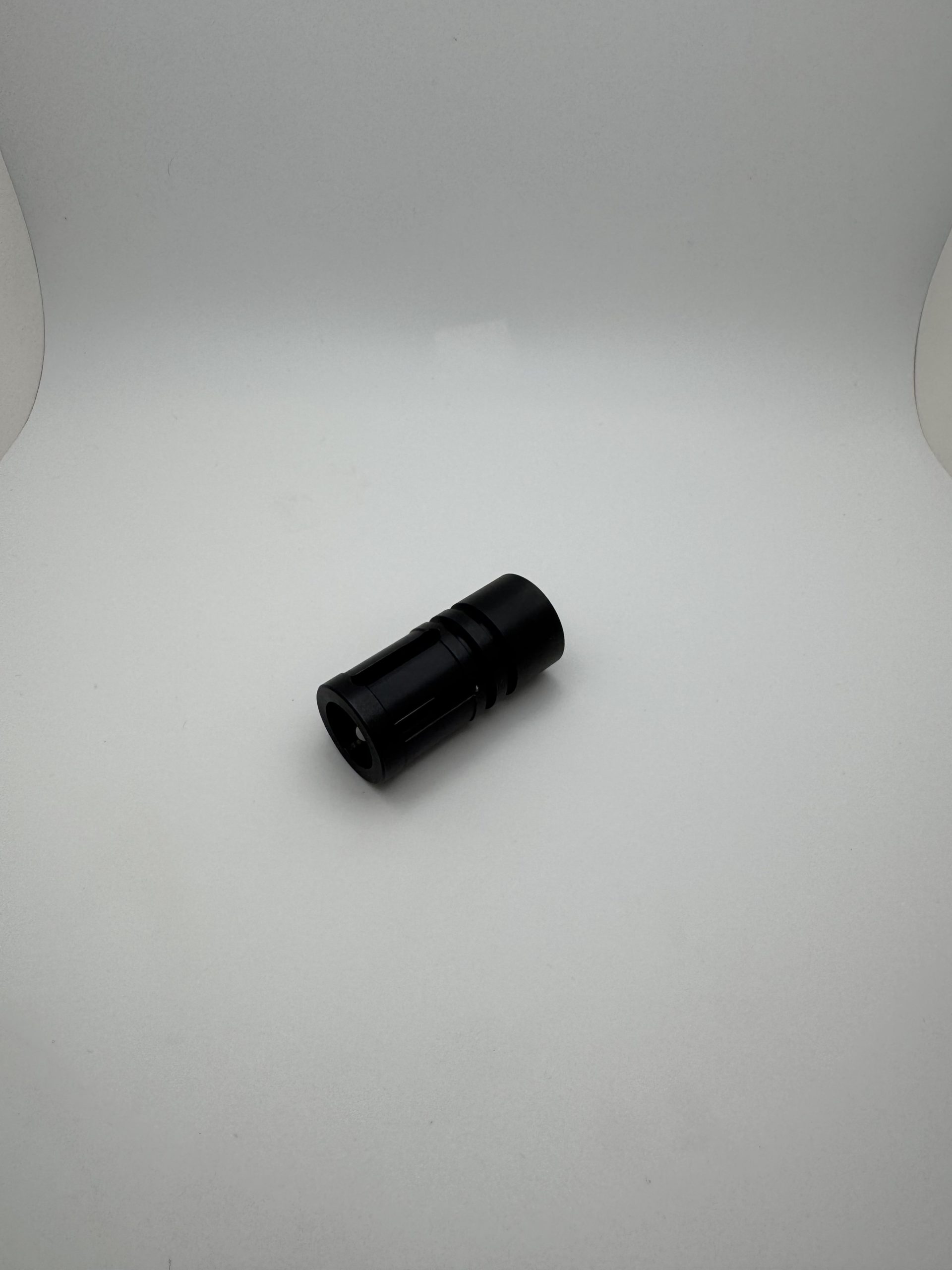 irM4 Flash Suppressor