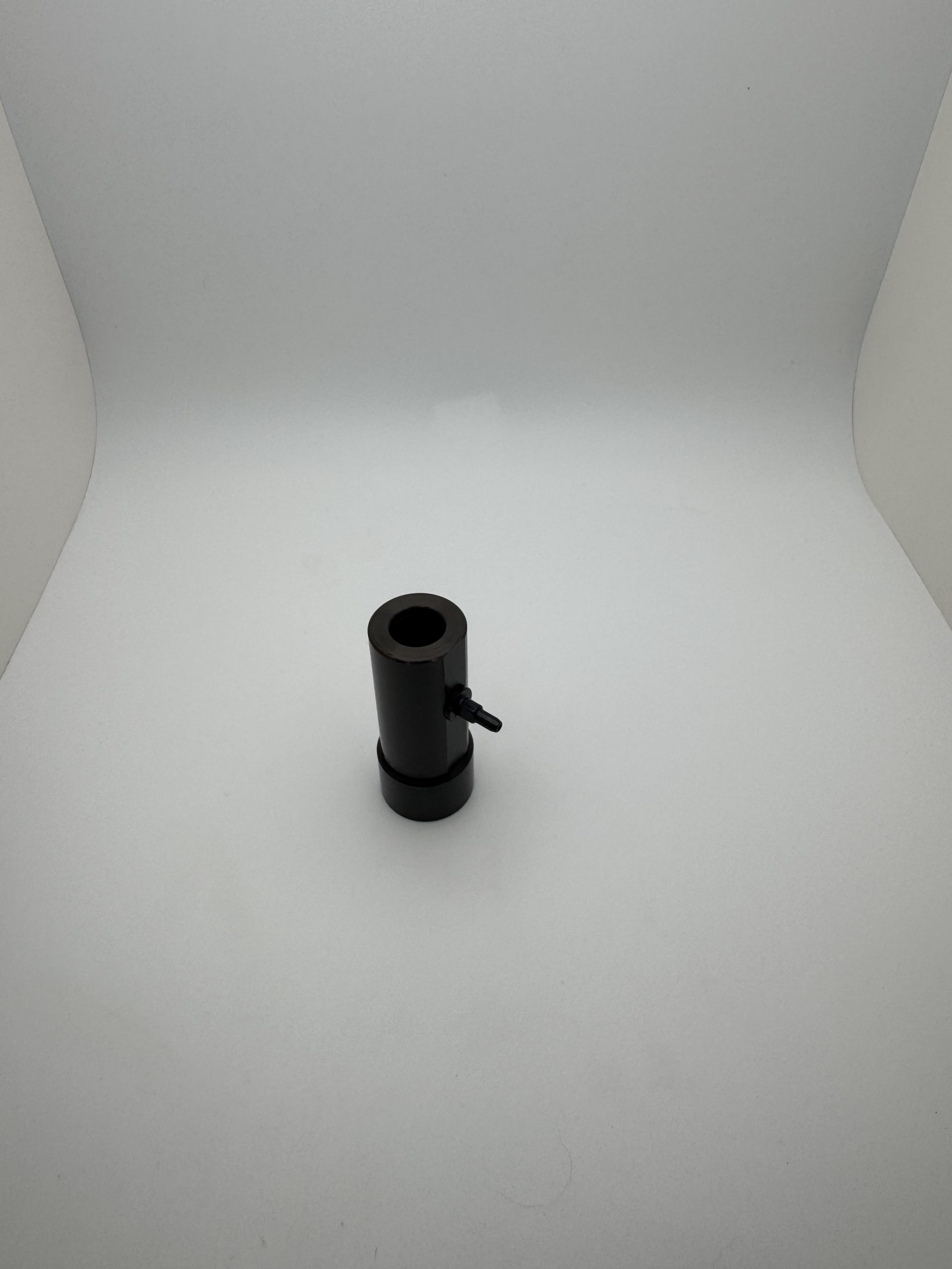 98830 Rev ,Gun Body Valve Assembly