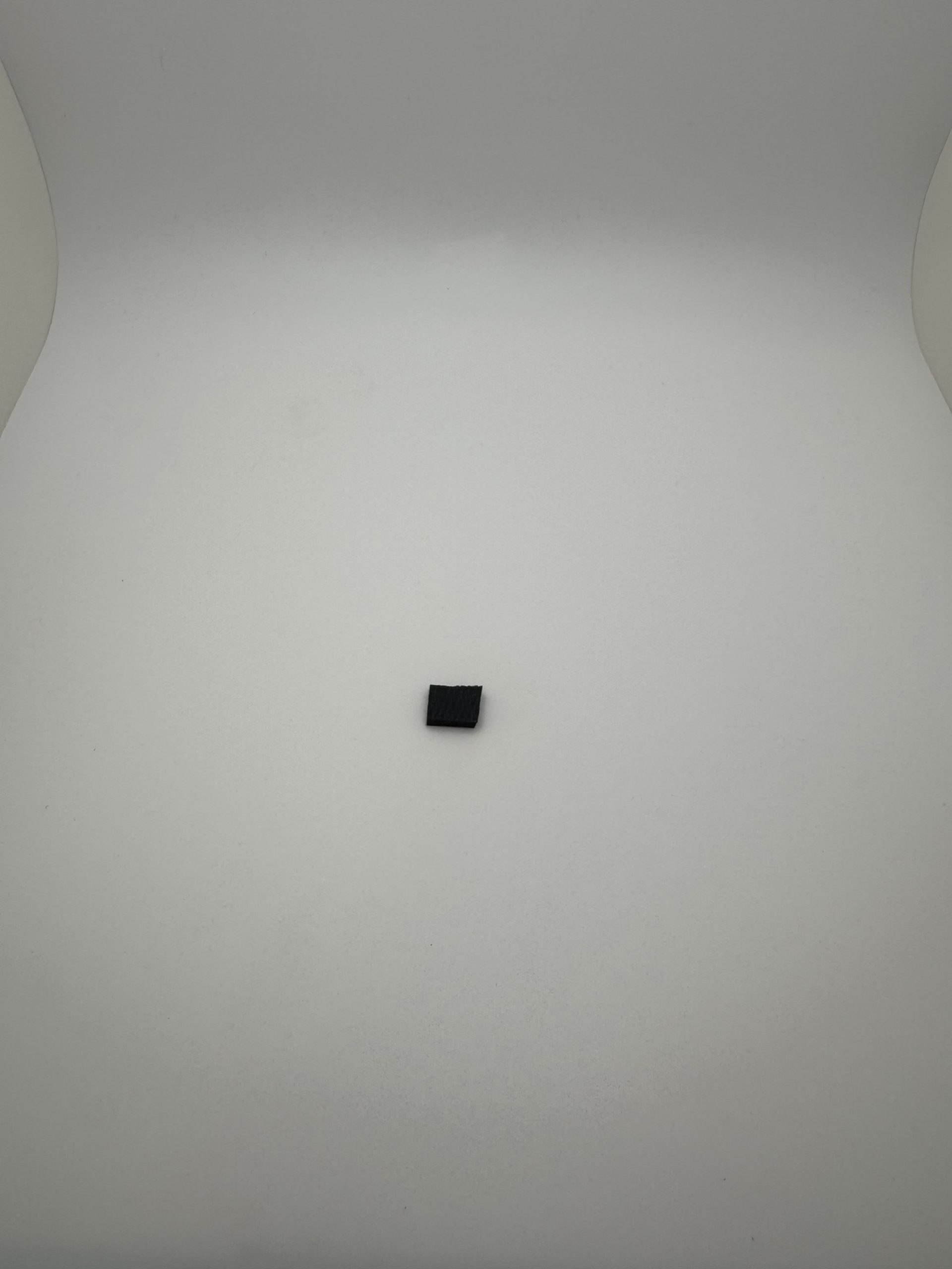 Natural Gum (inches),Black,1.5in Wide,0.125in Thick