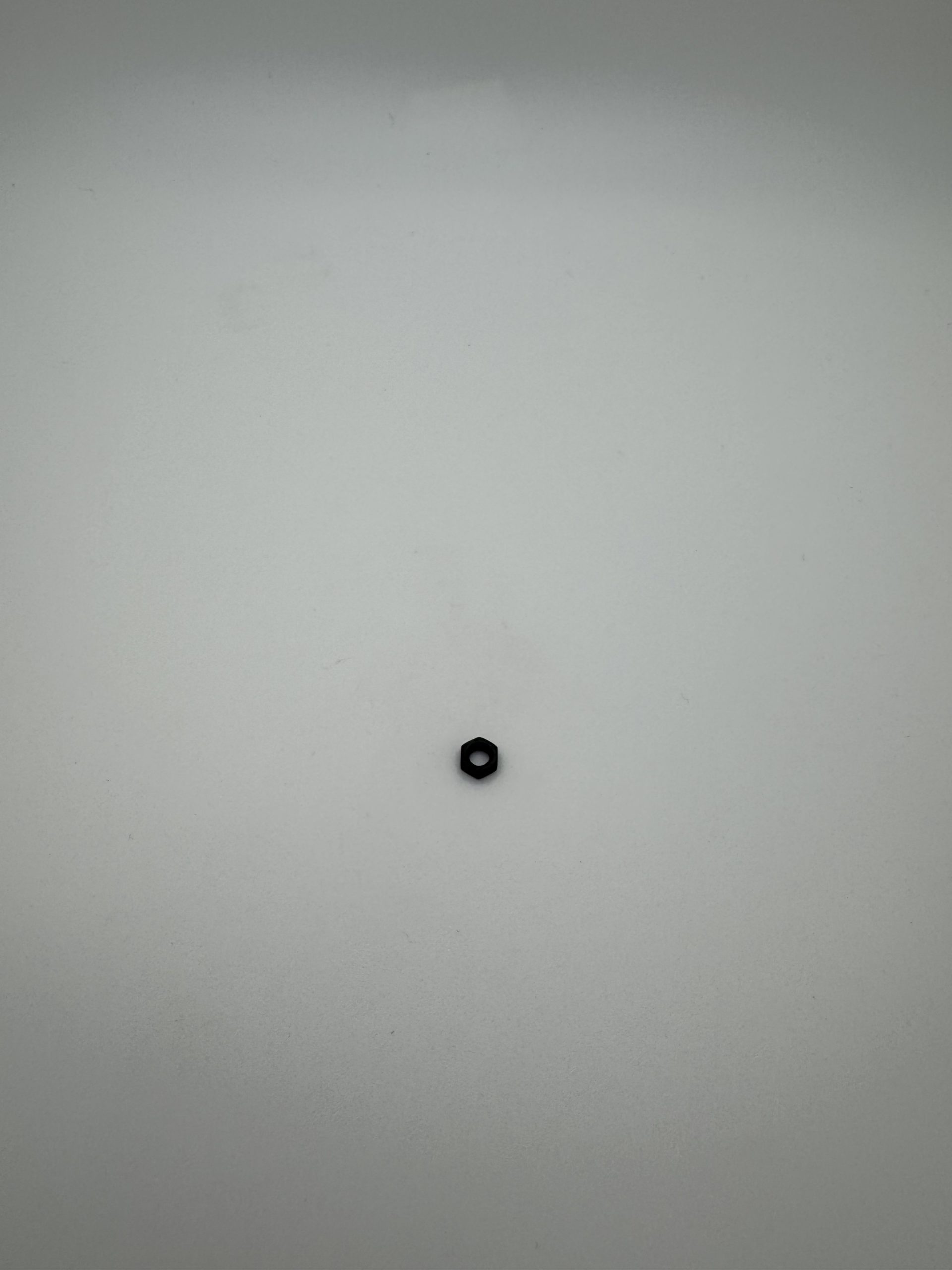 99493 Rev, 8-32, 0.245 ATF, Black Oxide