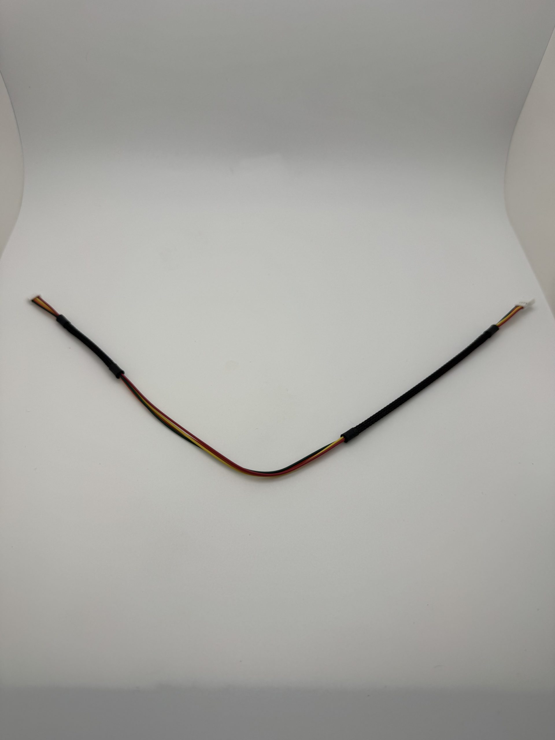99494 Rev ,CBLAssy,Gun/BarrelSplit,4Cond26AWG